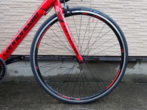 2014 CANNONDALE ROADBIKE SUPERSIX EVO RED キャノンデール ロードバイク スーパーシックス エボ レッド
